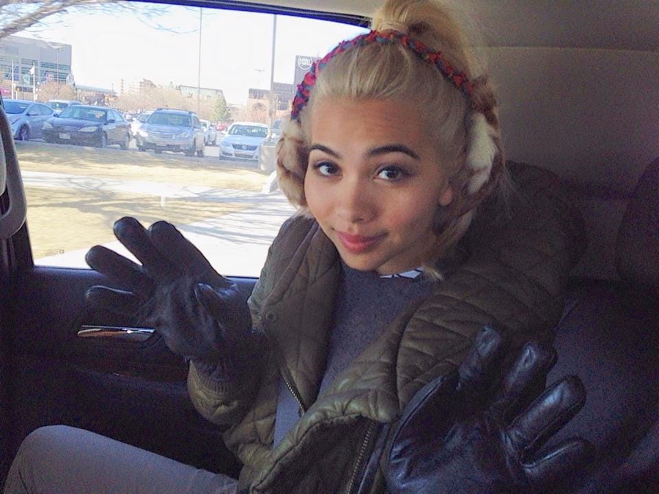 Hayley Kiyoko