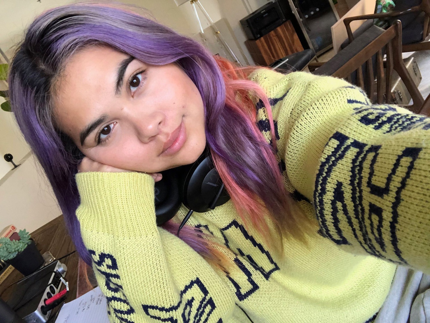 Hayley Kiyoko