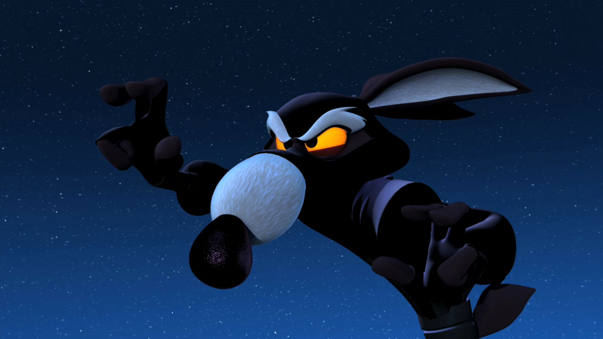 The Looney Tunes Show