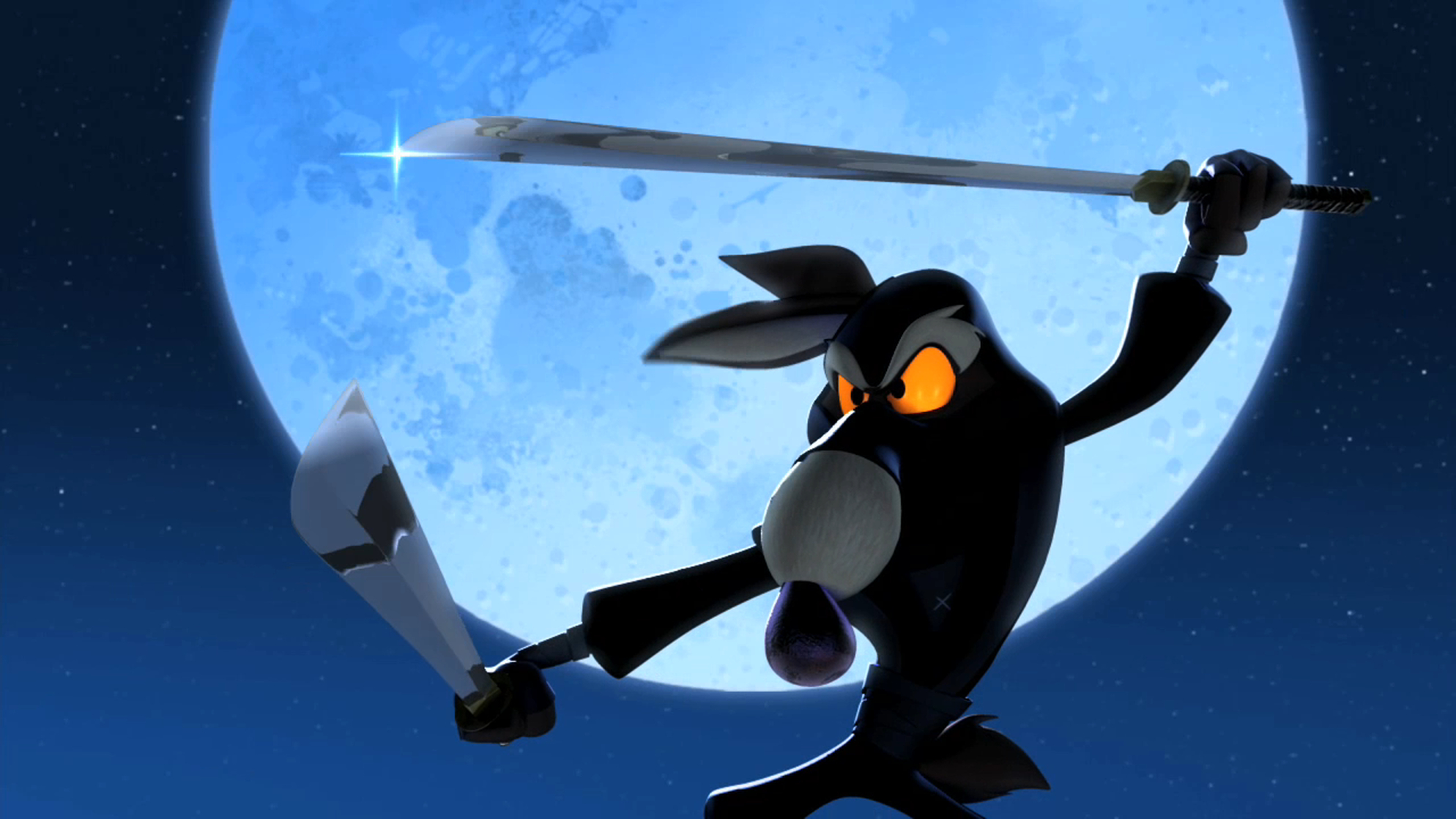 The Looney Tunes Show