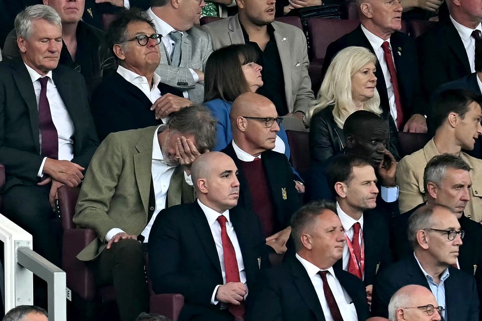 Manchester United Football Club