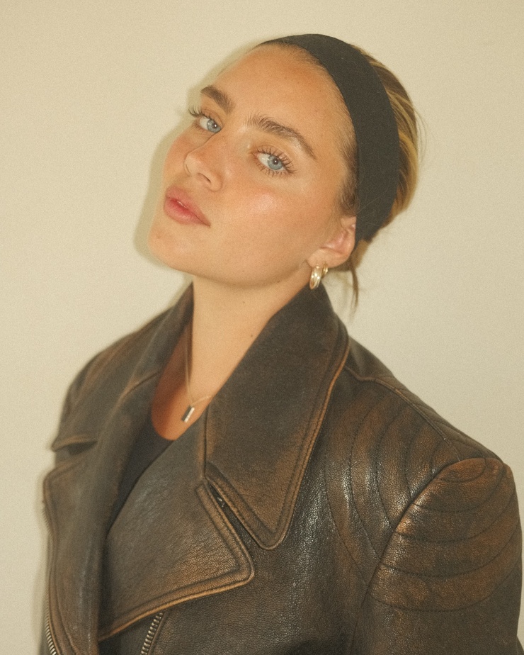 Daisy Jelley picture