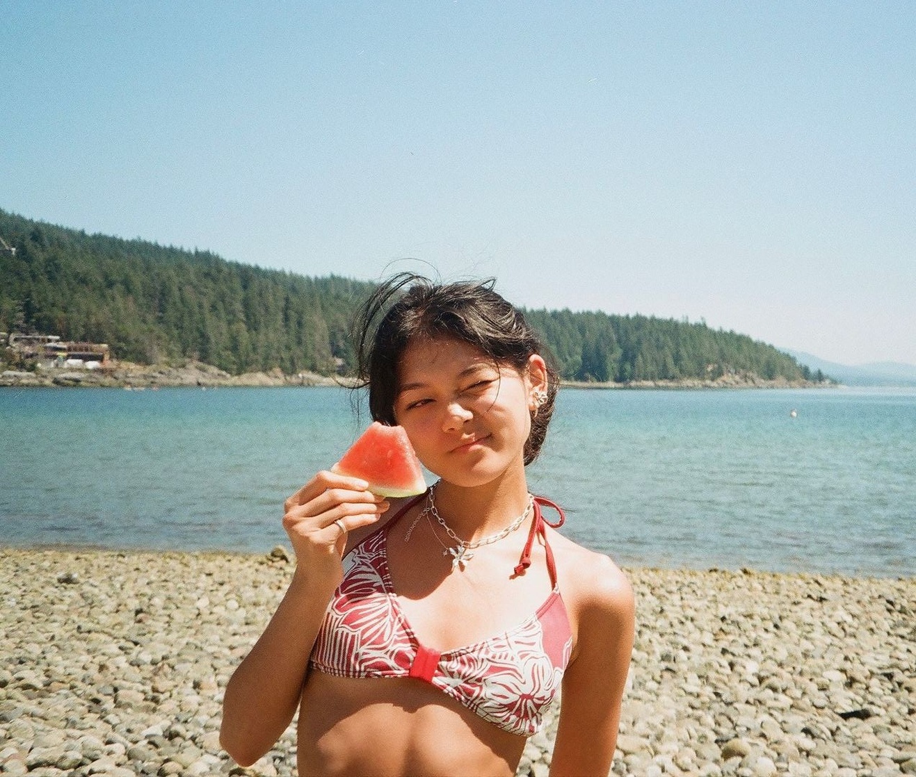 Momona Tamada