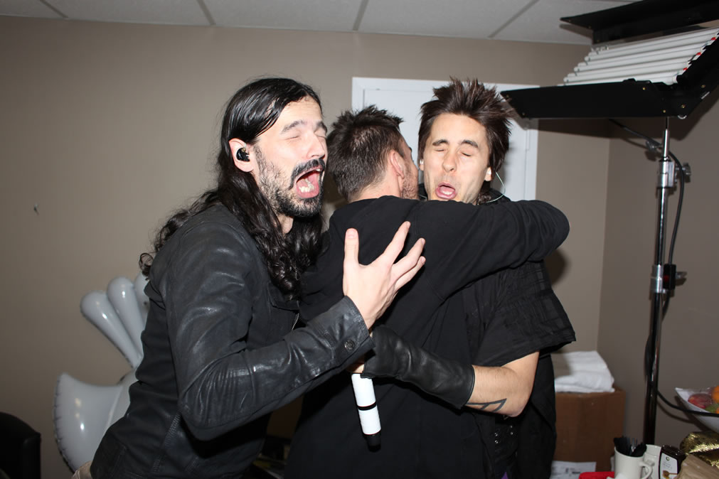 Shannon Leto