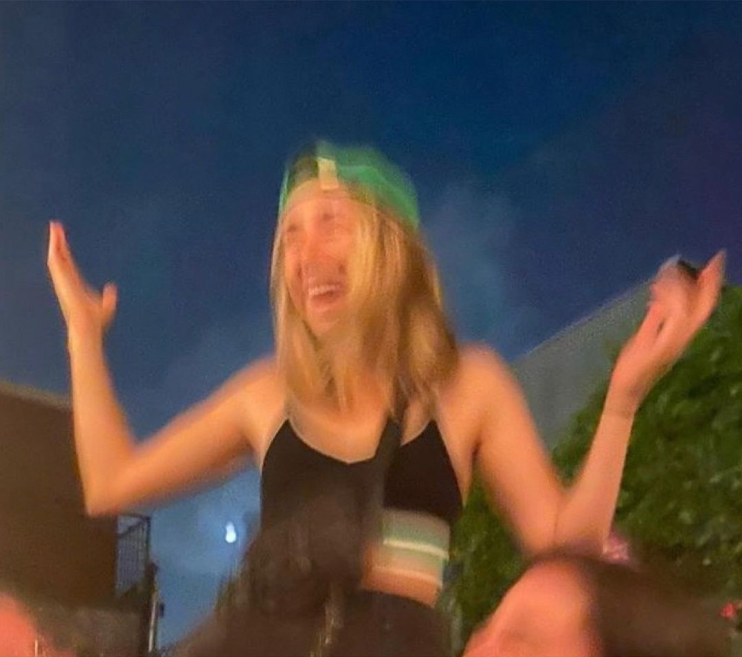Taissa Farmiga