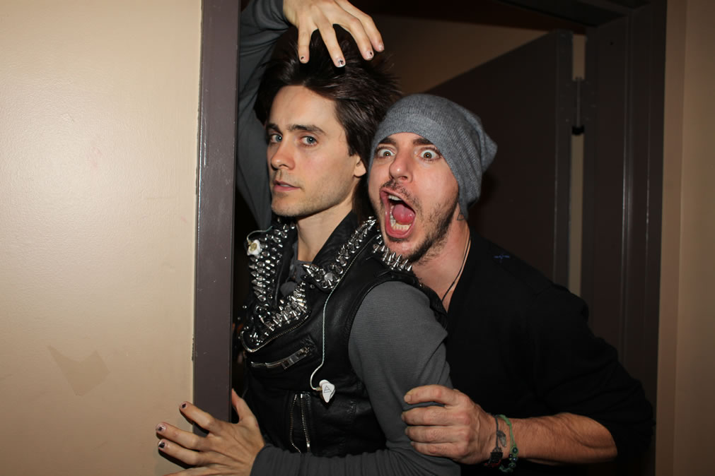 Shannon Leto