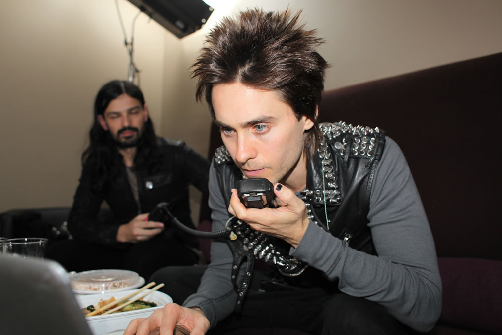 Jared Leto
