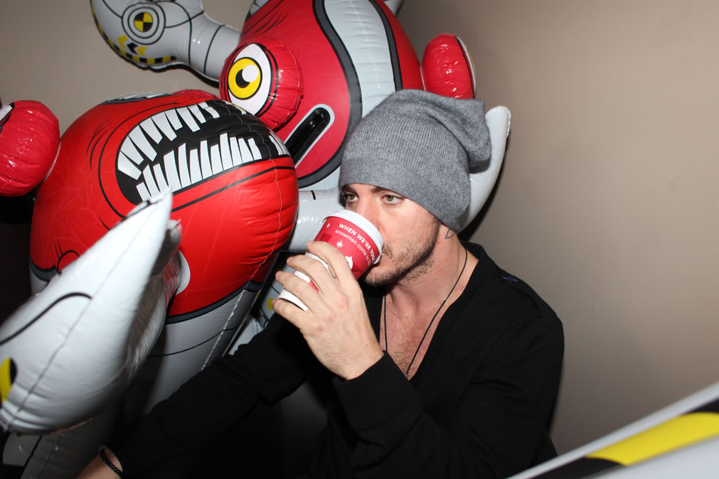 Shannon Leto