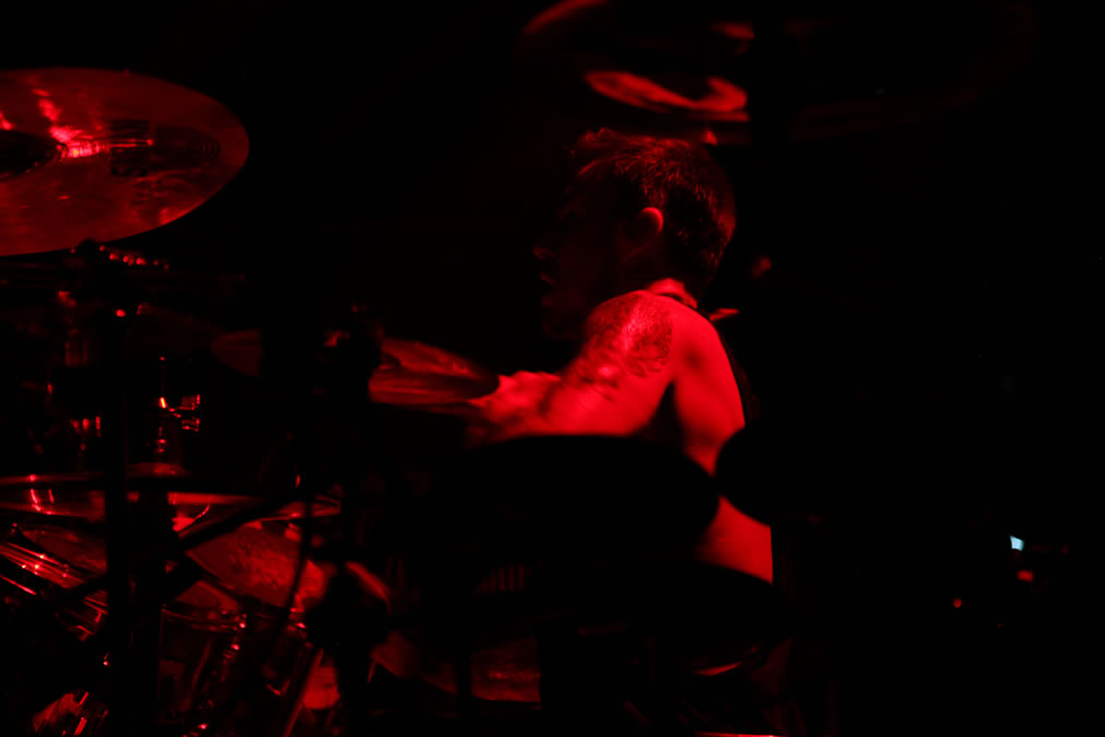 Shannon Leto