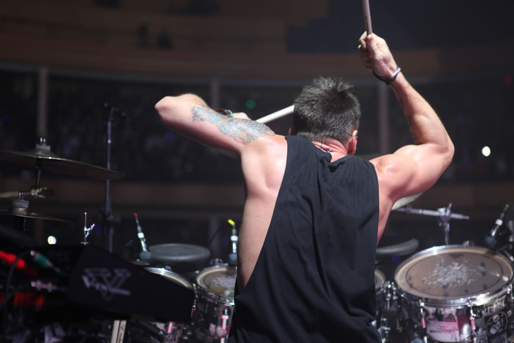 Shannon Leto