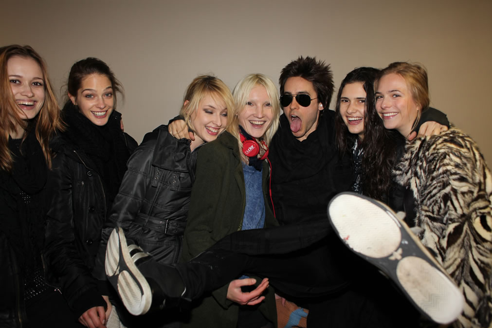Jared Leto