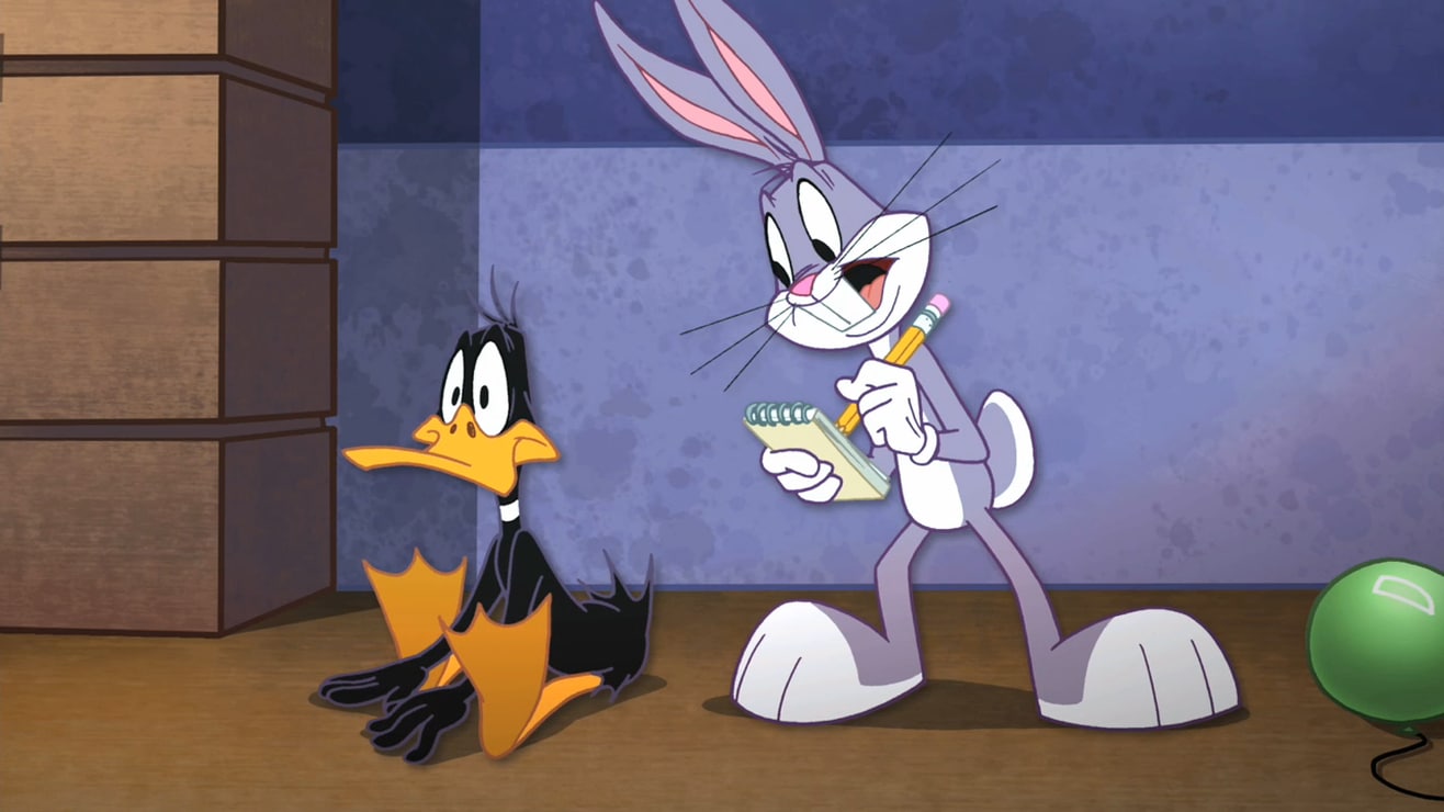 Picture of The Looney Tunes Show