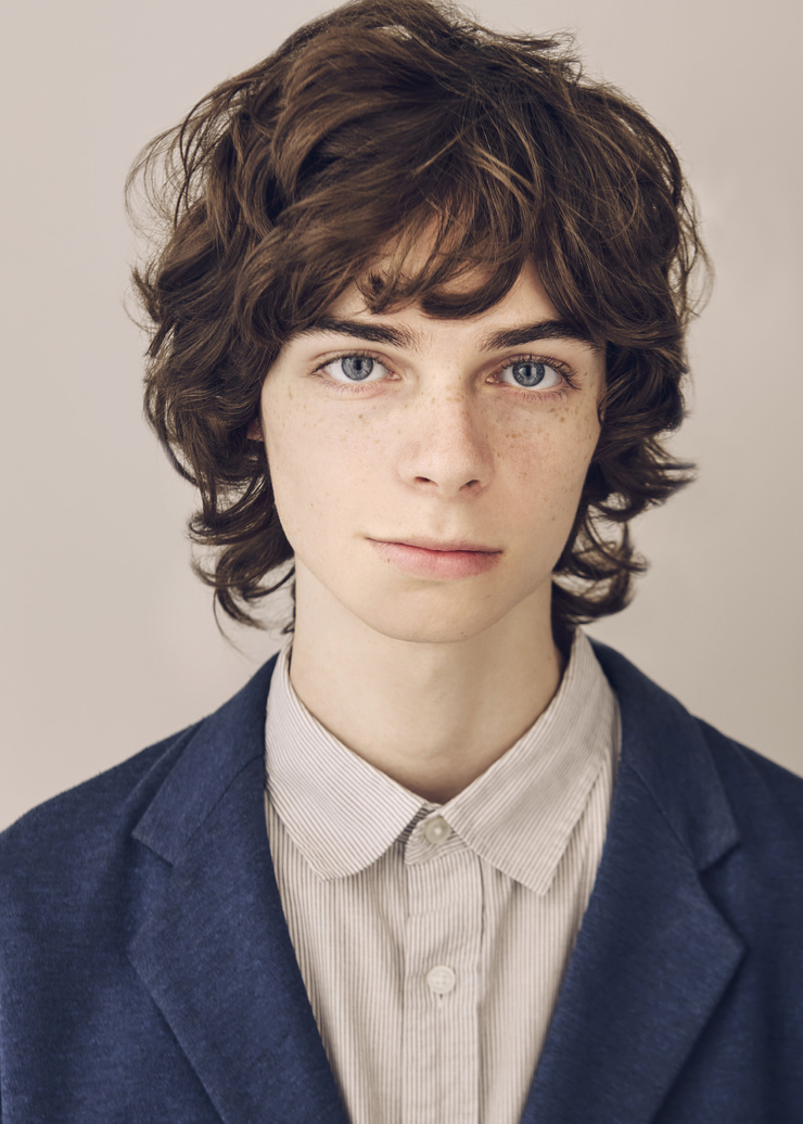 Picture of Jackson Kelly