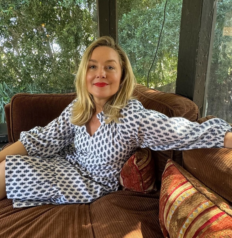 Picture of Elisabeth Röhm