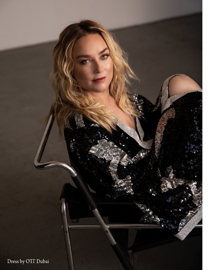 Image of Elisabeth Röhm