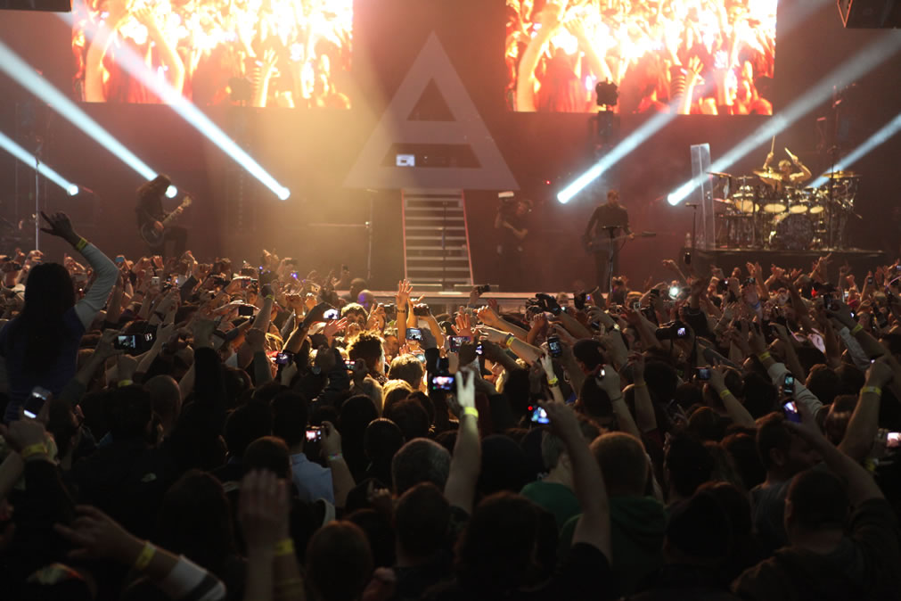 Shannon Leto
