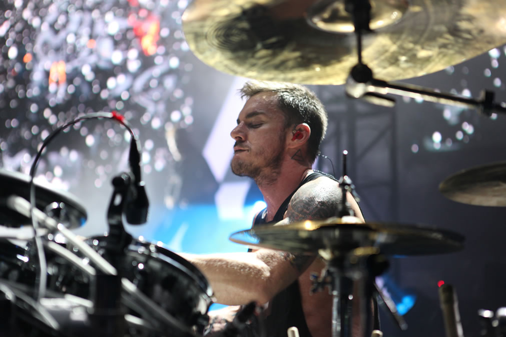 Shannon Leto