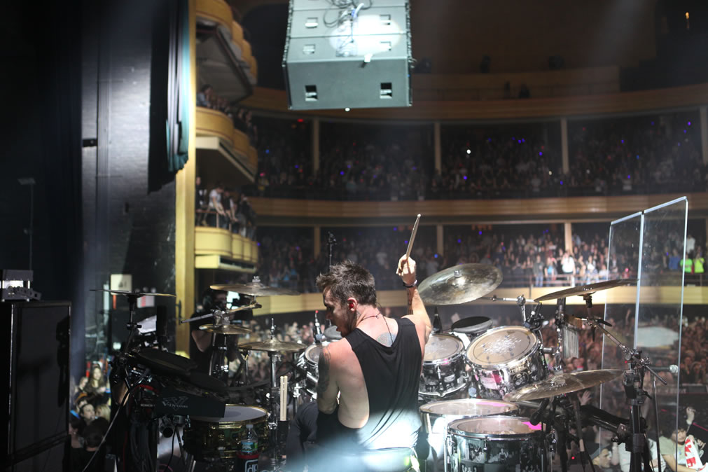 Shannon Leto