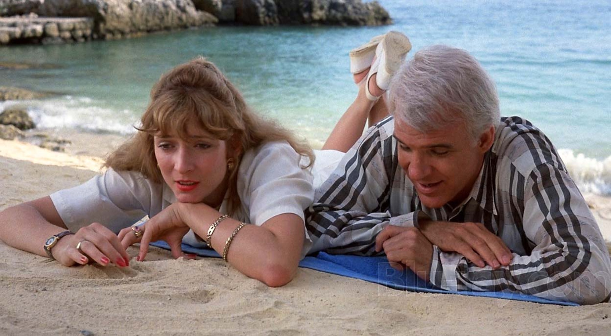 Dirty Rotten Scoundrels