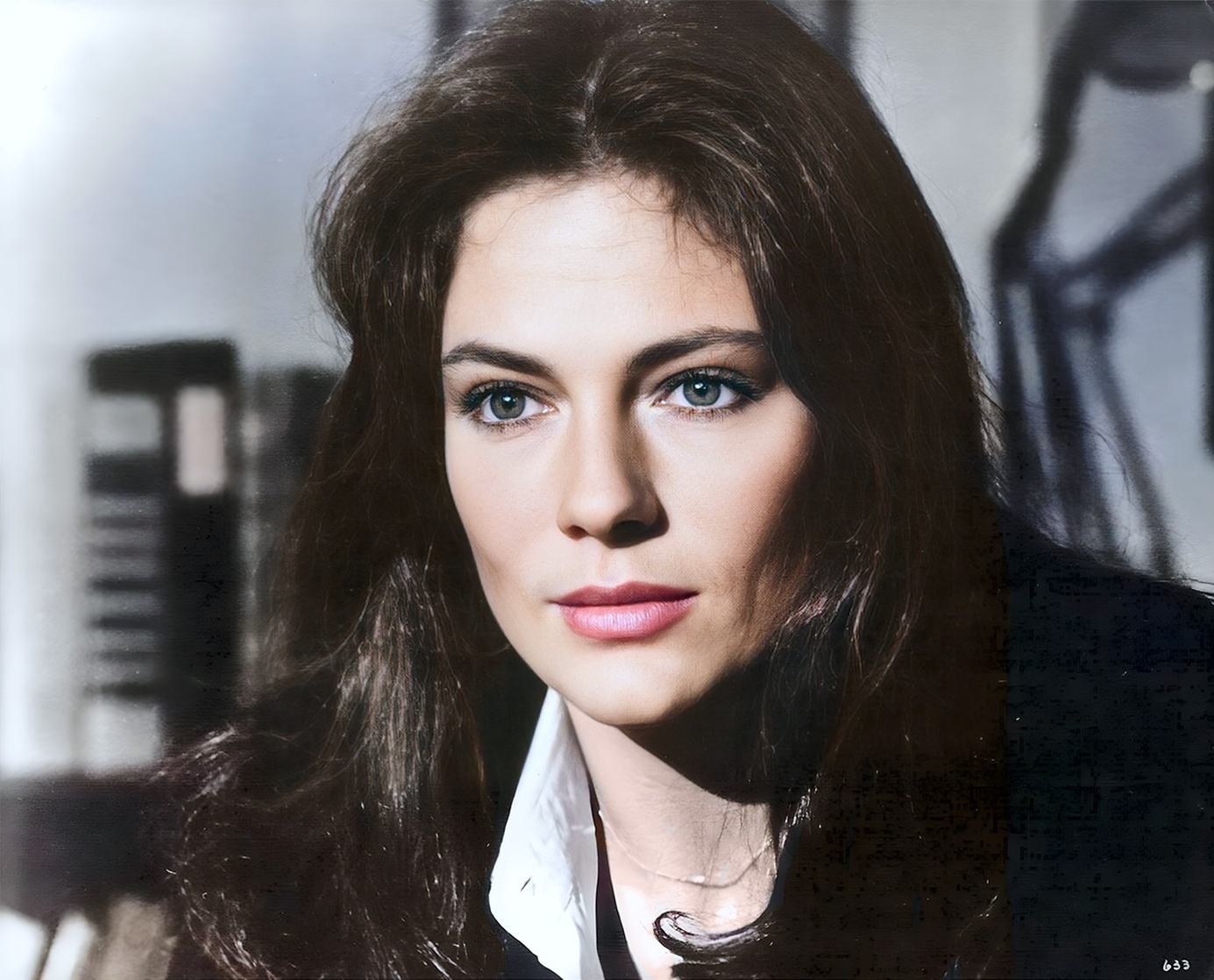 Jacqueline Bisset