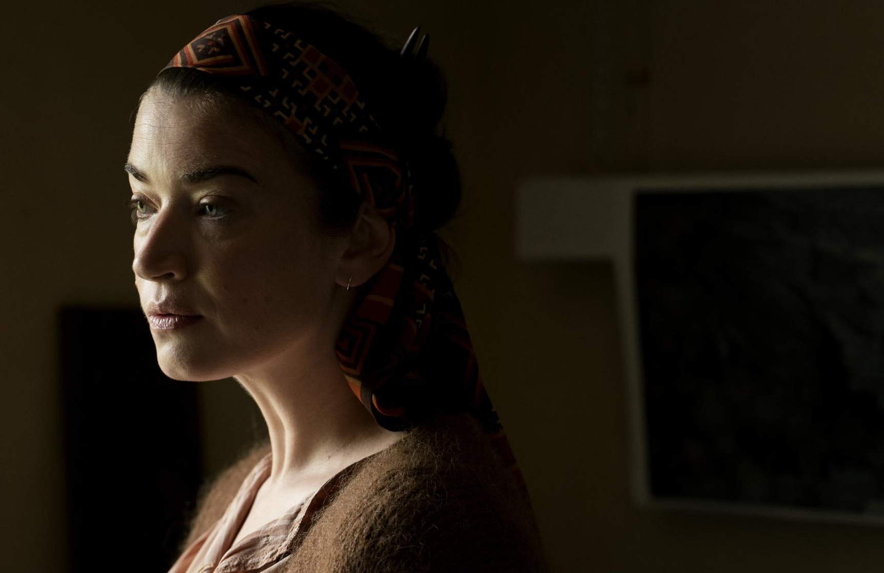 Picture of That They May Face the Rising Sun