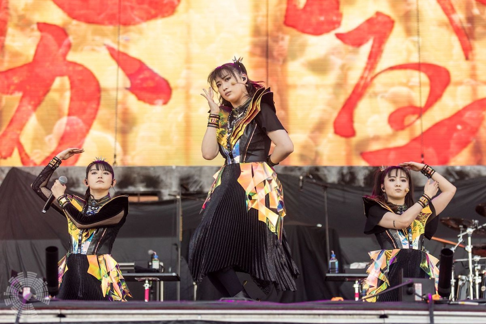 BABYMETAL