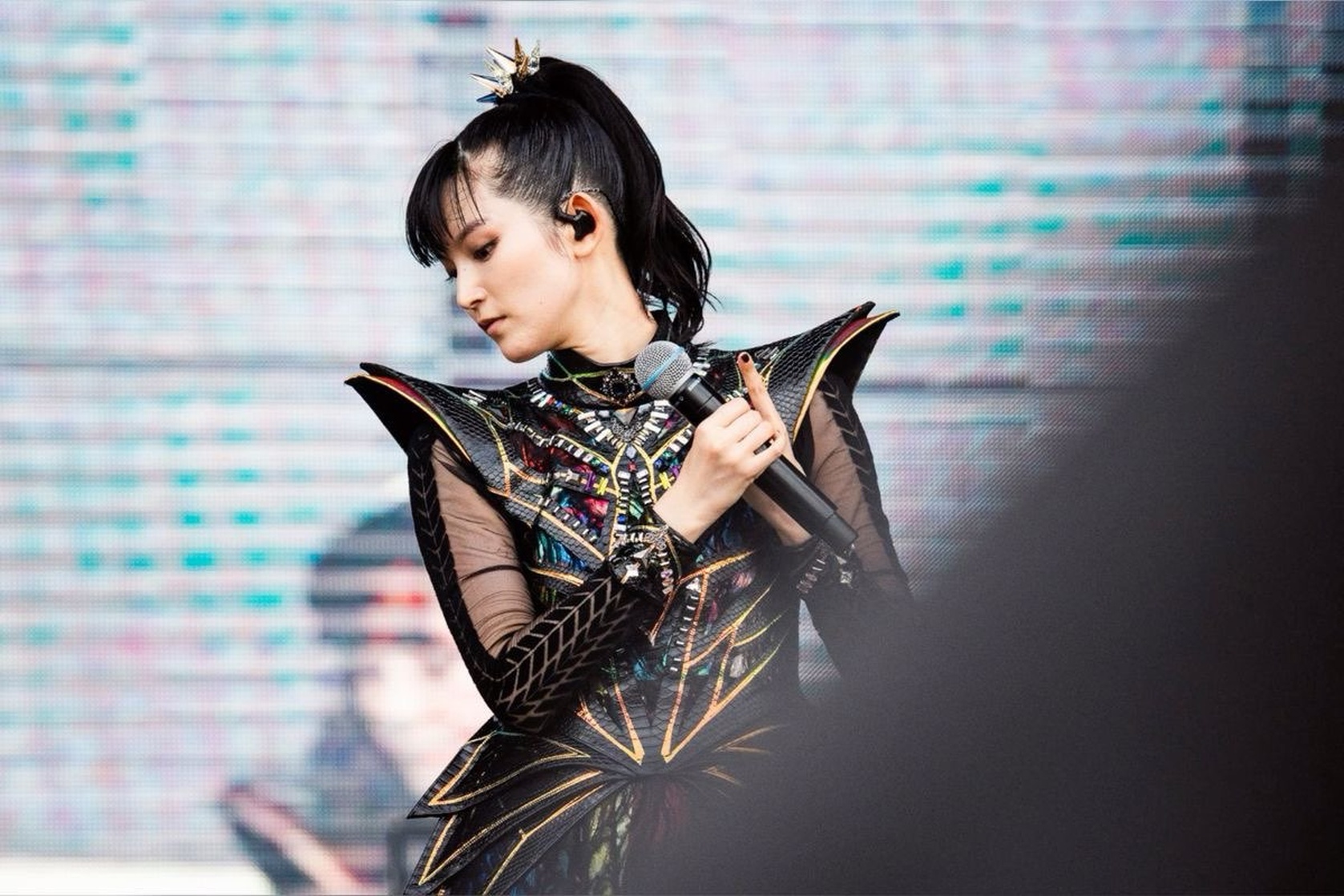 BABYMETAL