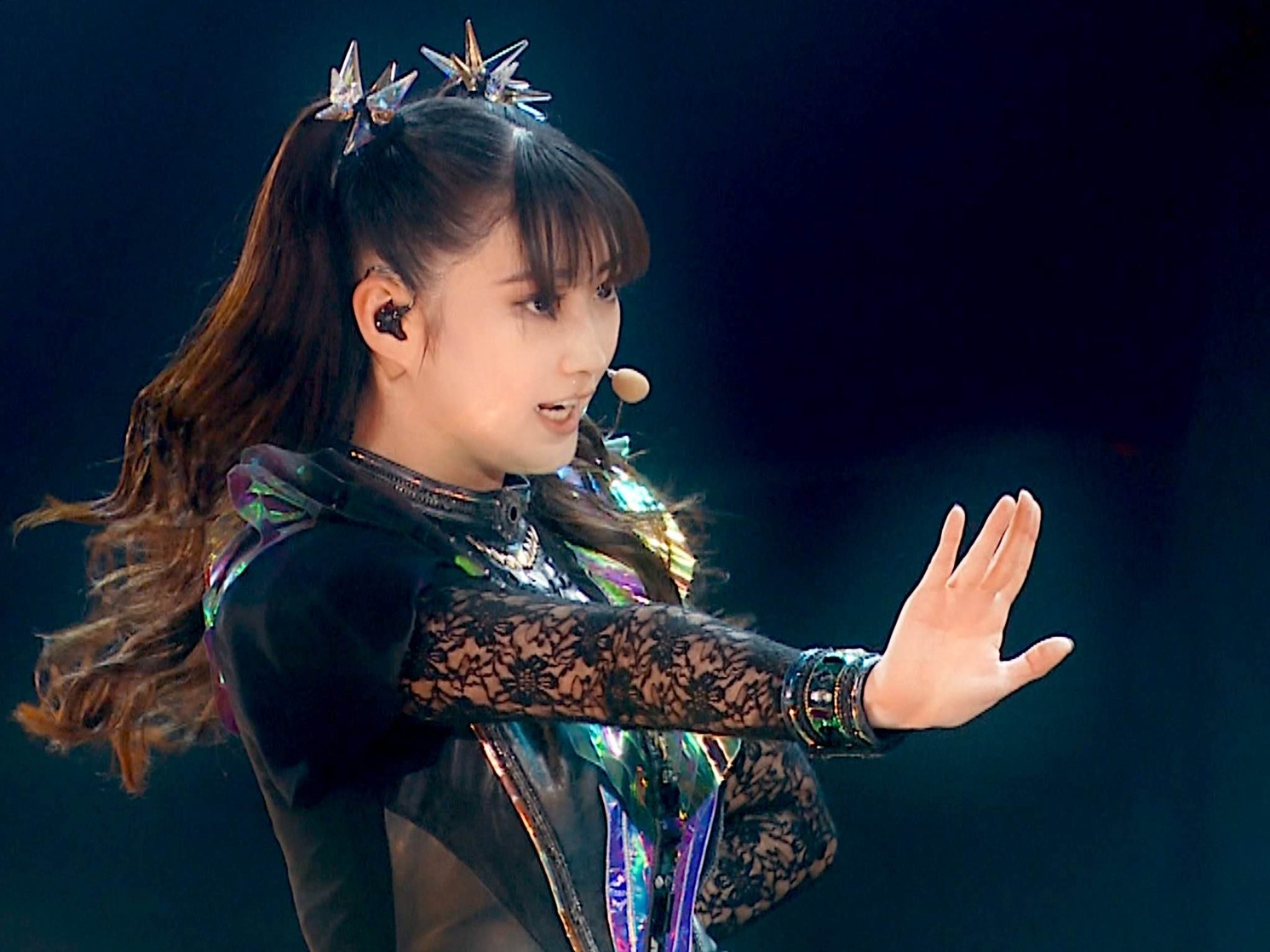 BABYMETAL