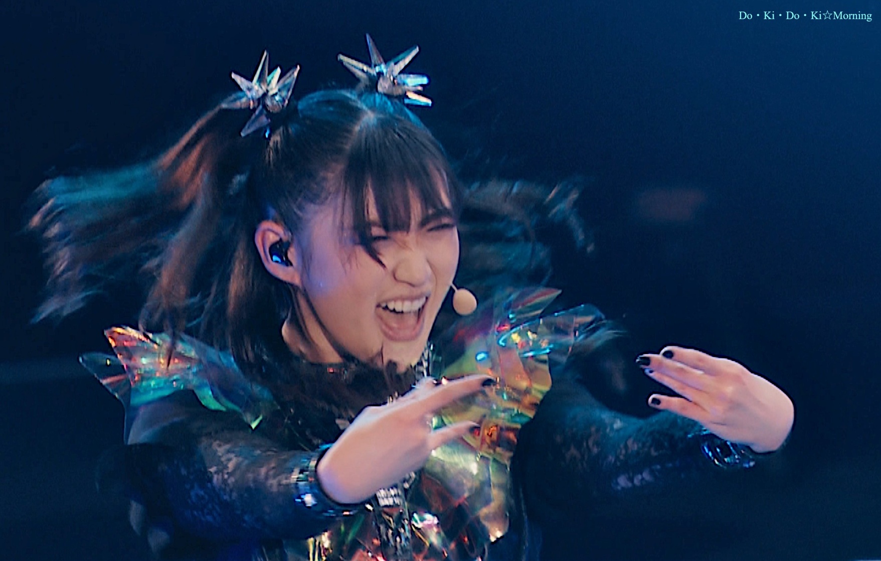 BABYMETAL