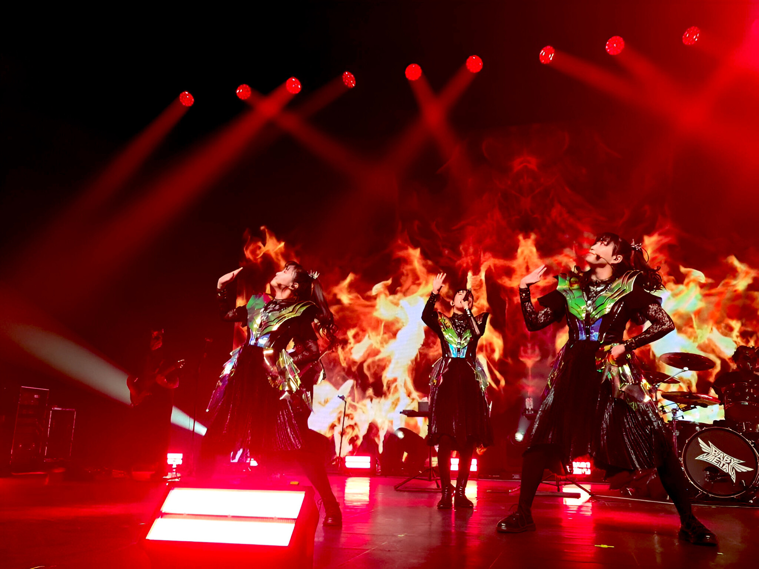 BABYMETAL
