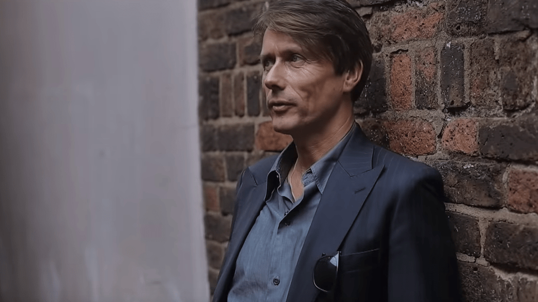 Suede: The Insatiable Ones