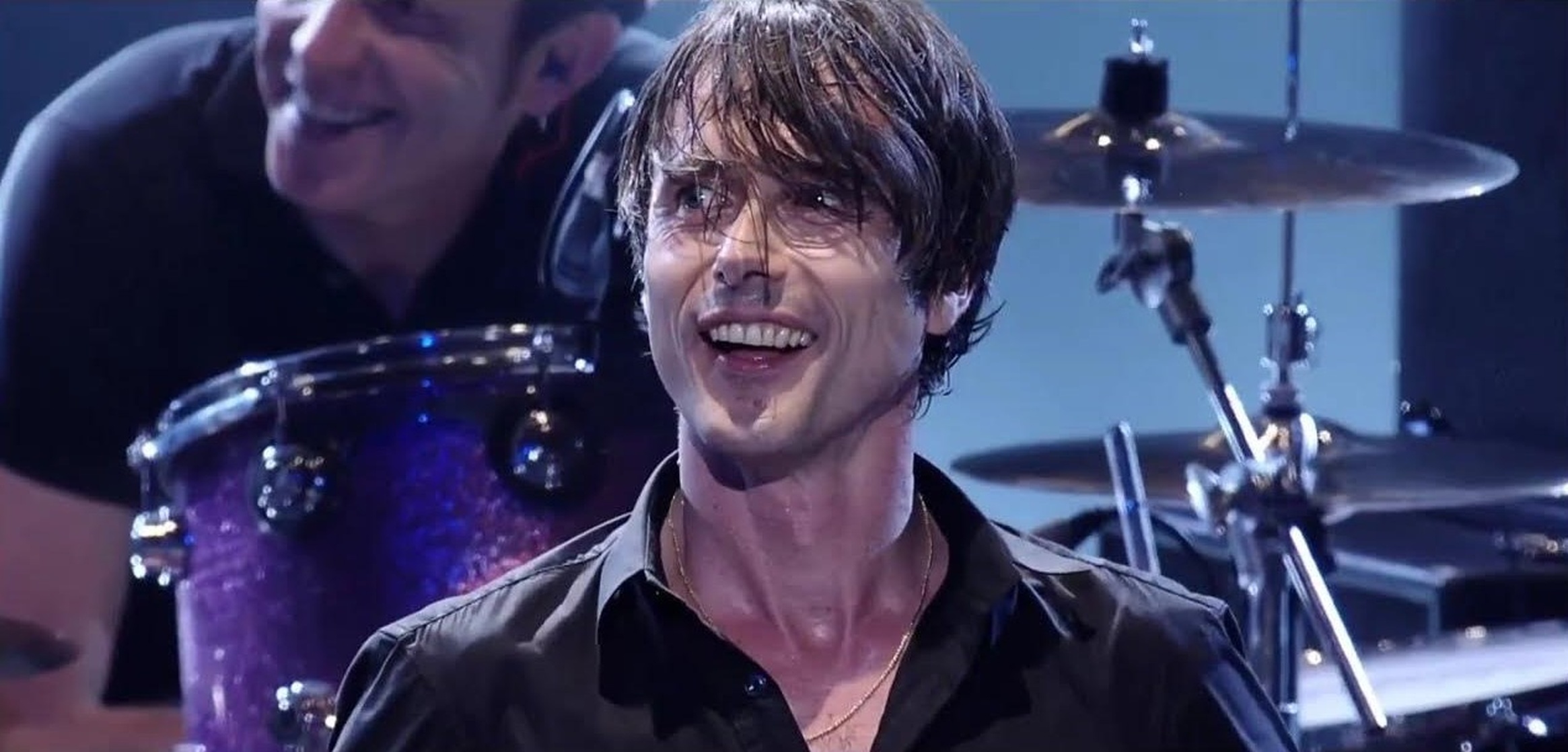 Suede: The Insatiable Ones