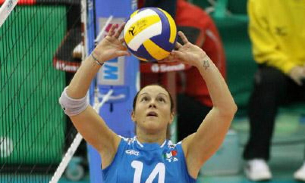 Eleonora Lo Bianco