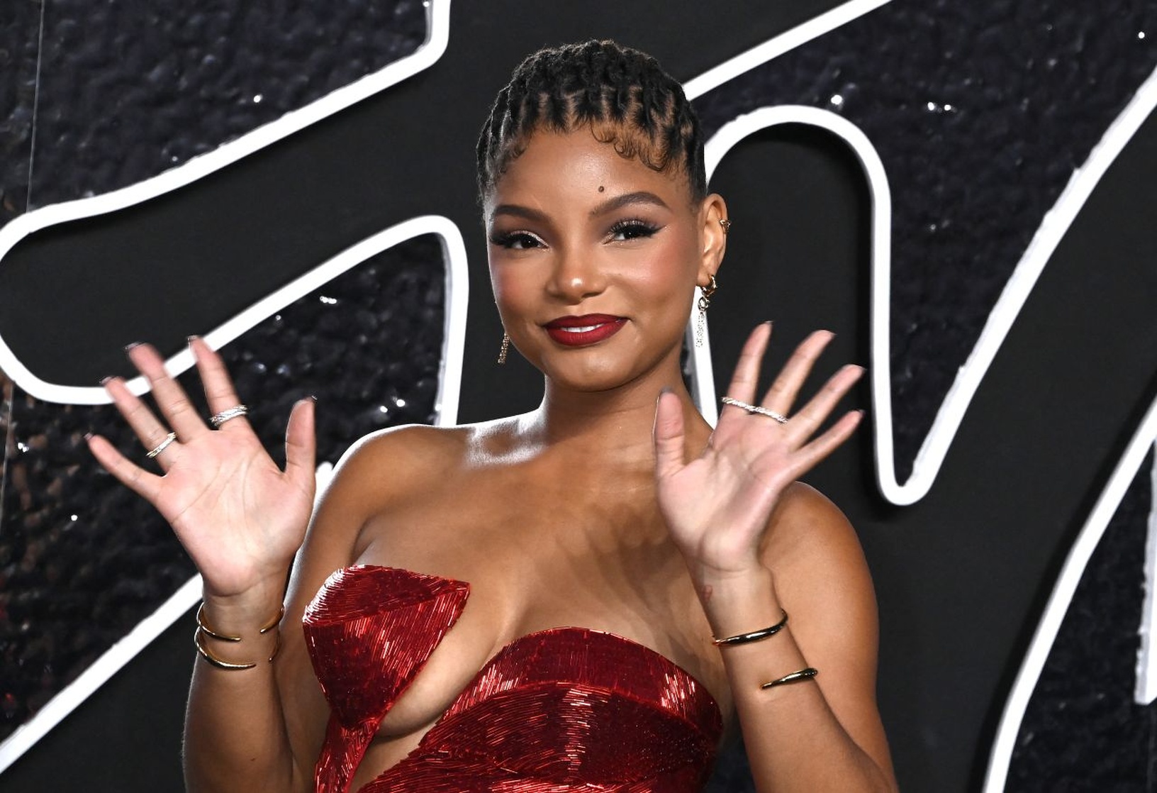 Halle Bailey Halle Bailey