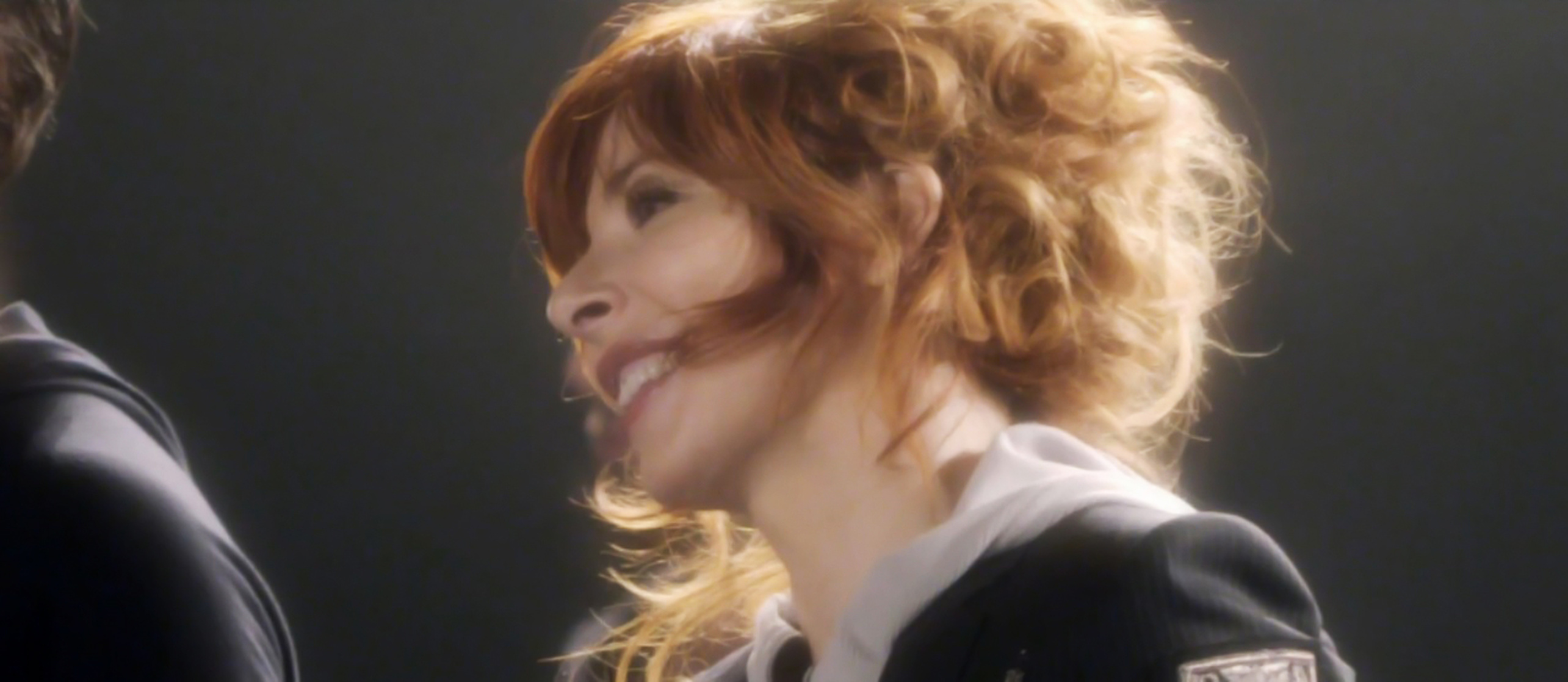 Mylène Farmer