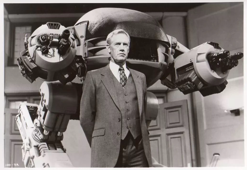 RoboCop