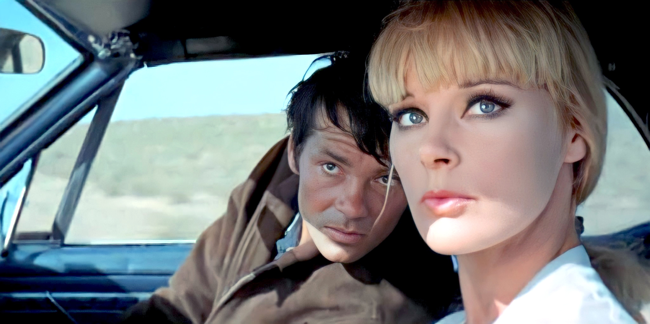 Elke Sommer Elke Sommer