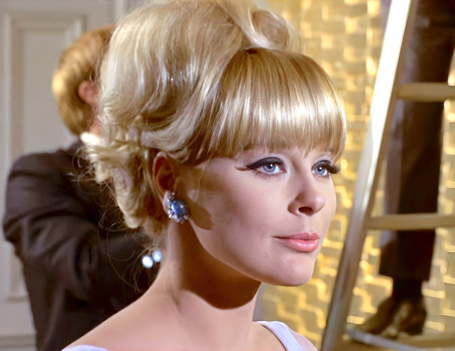 Elke Sommer Elke Sommer