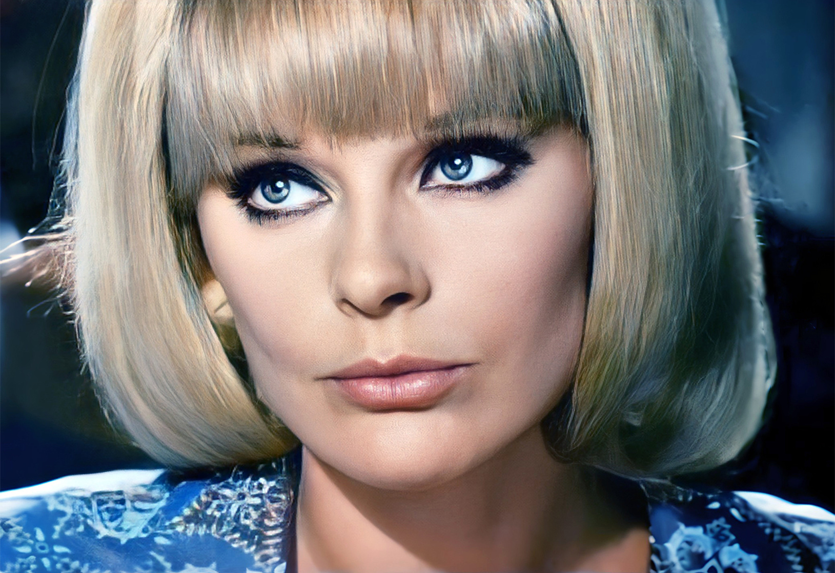 Elke Sommer