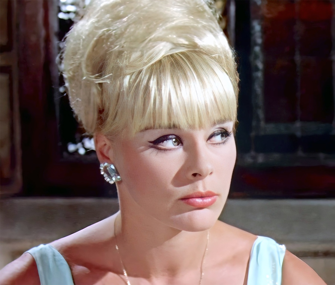 Elke Sommer