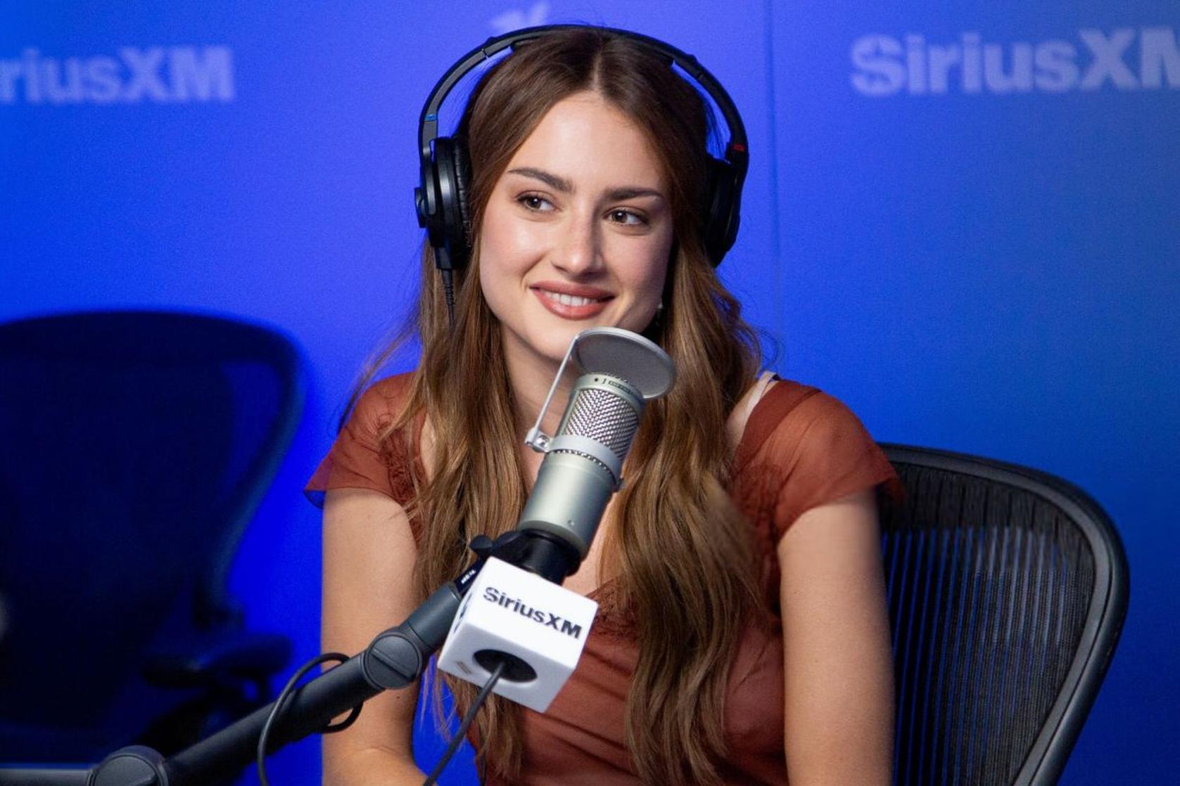 Grace Van Patten