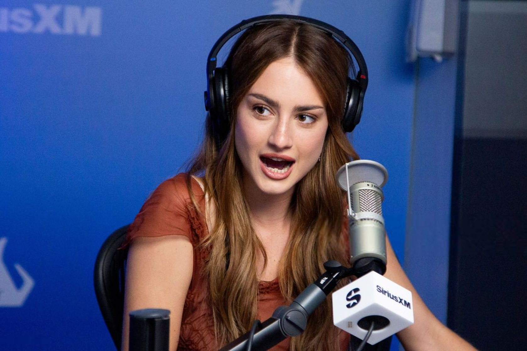 Grace Van Patten