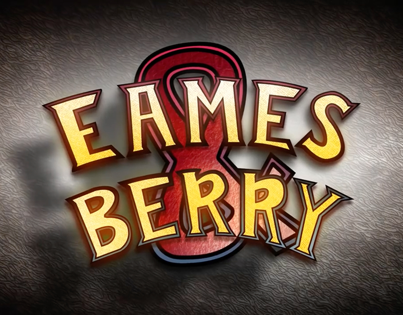 Eames & Berry