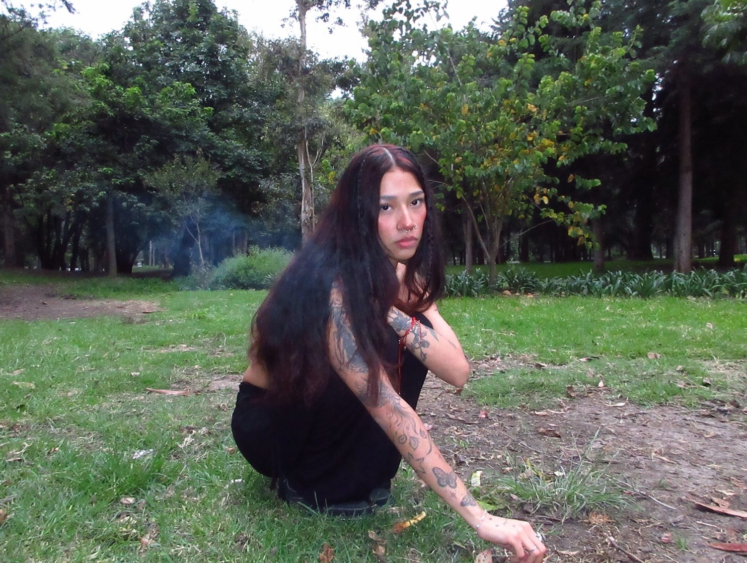 Lizeth Selene