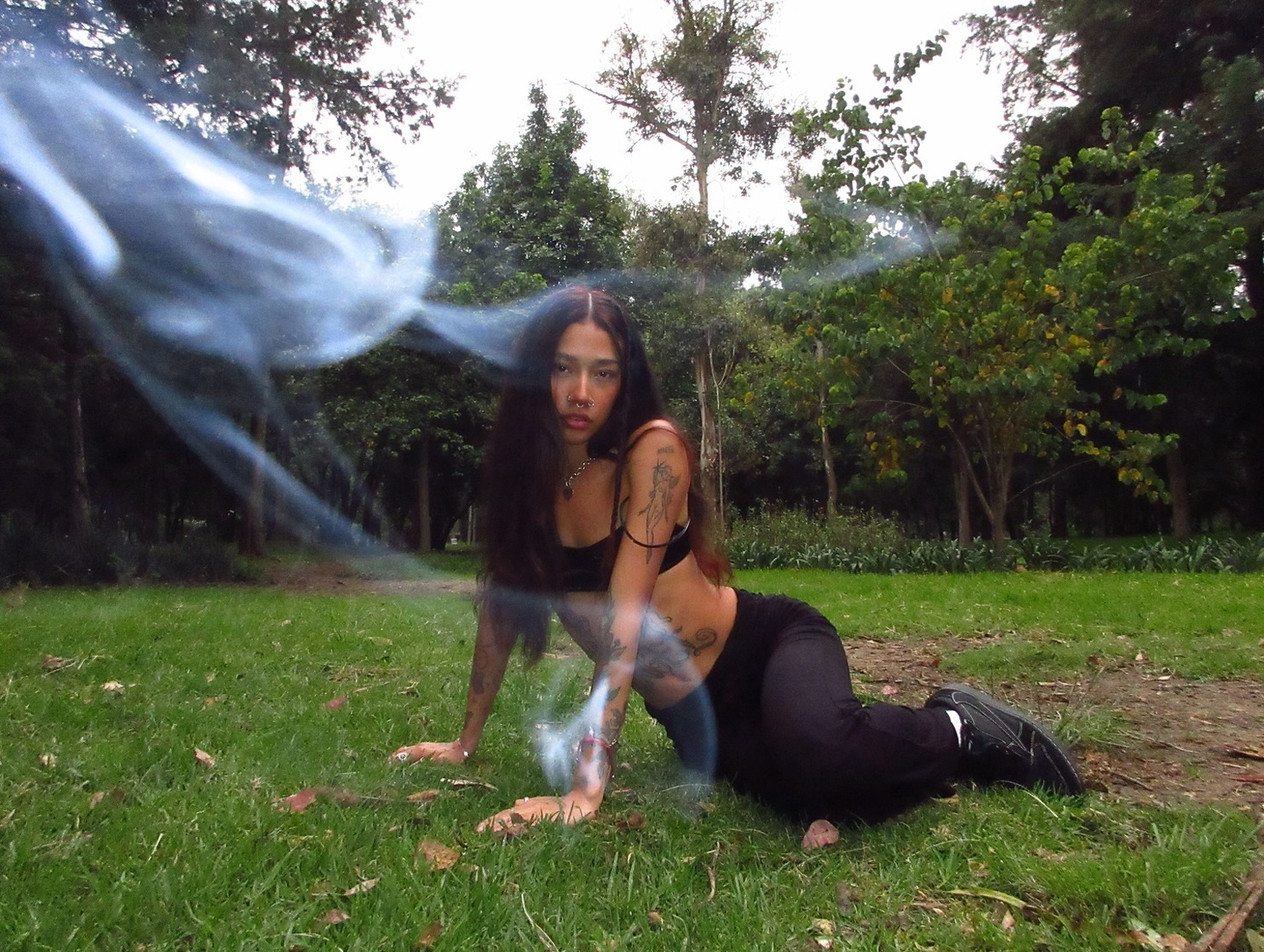 Lizeth Selene