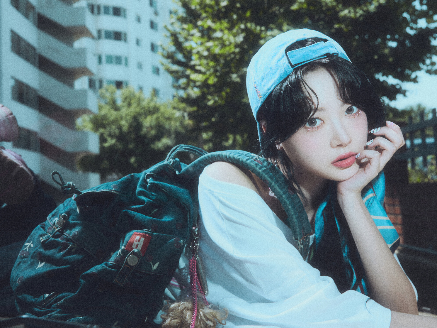Eun-chae Hong