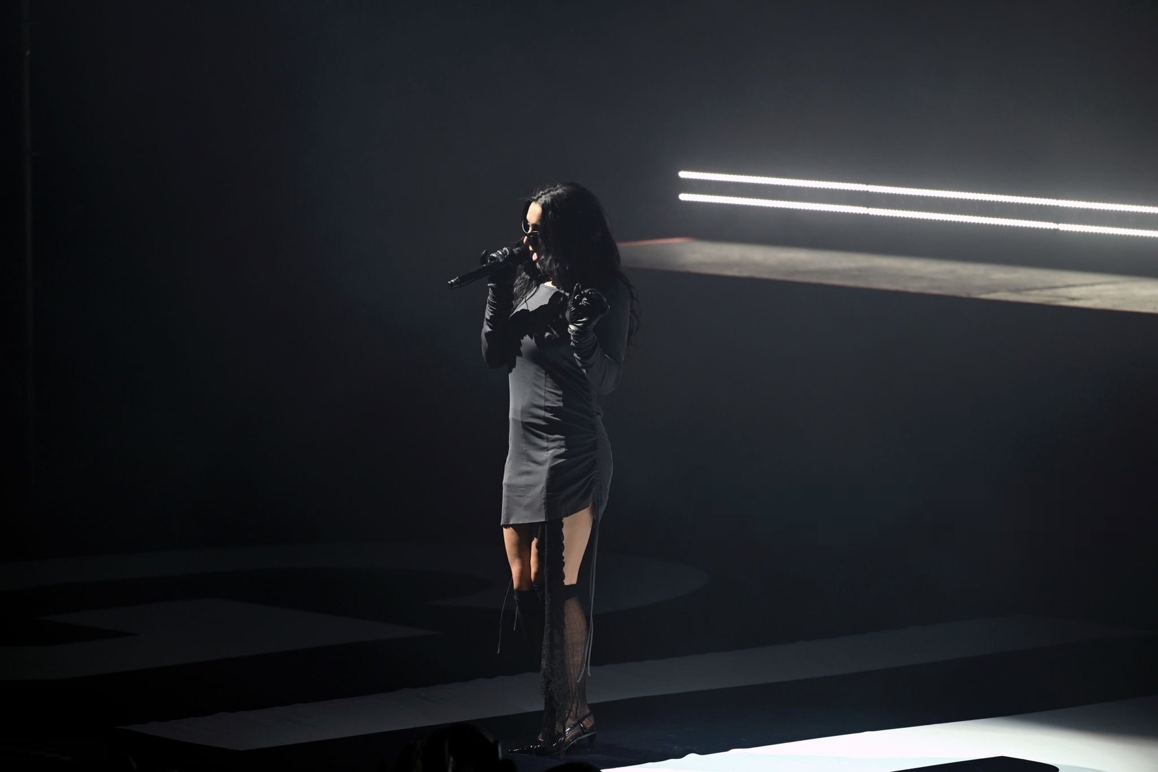Charli XCX