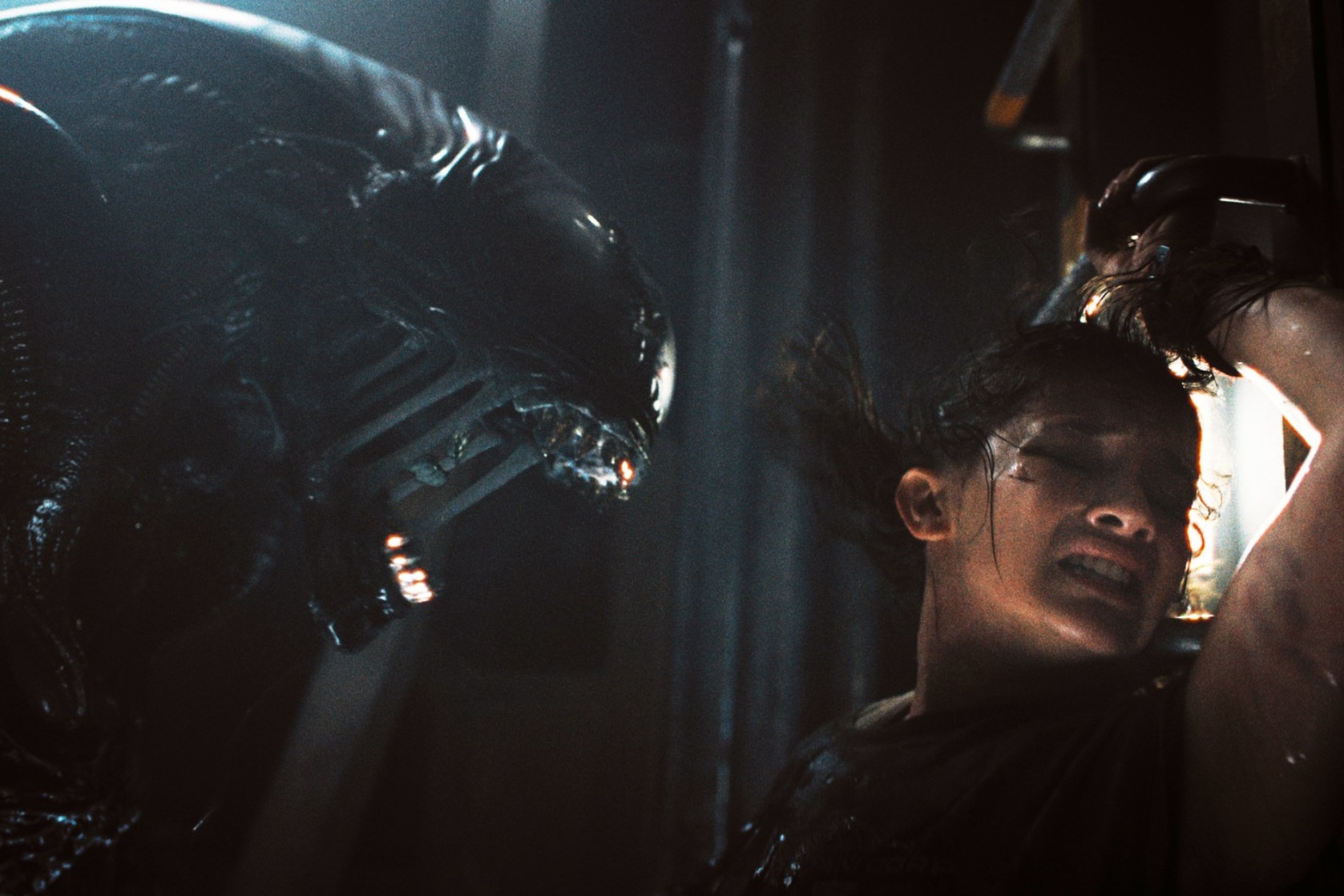 Alien: Romulus