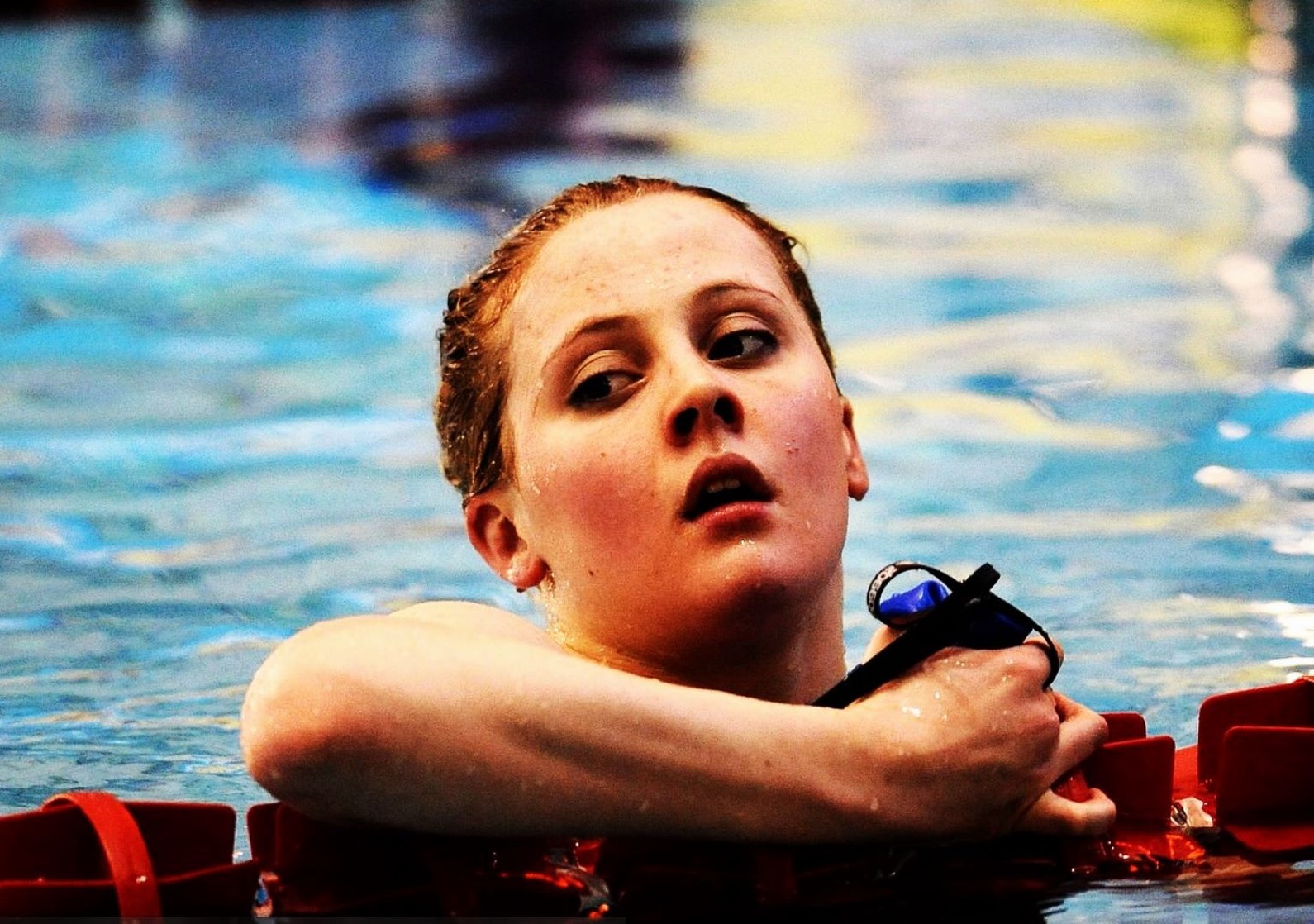 Siobhan-Marie O'Connor Siobhan-Marie O'Connor