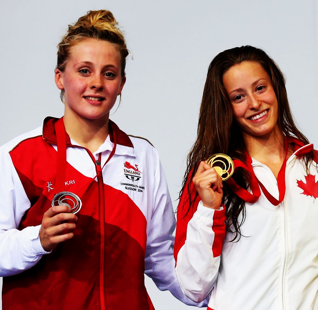 Siobhan-Marie O'Connor